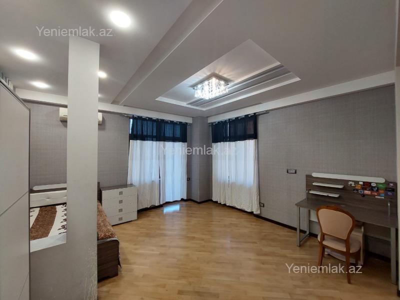 4 otaqlı Bina evi menzil, Yasamal rayonu, Bakı