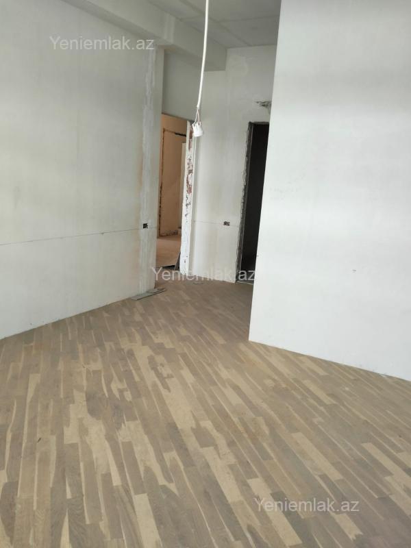 3 otaqlı Bina evi menzil, Xətai rayonu, Bakı