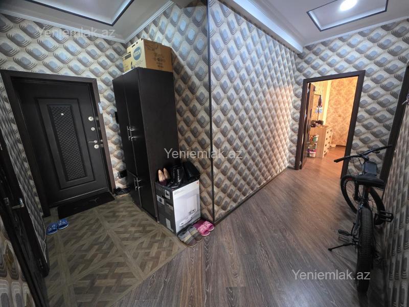 3 otaqlı Bina evi menzil, Binəqədi rayonu, Bakı