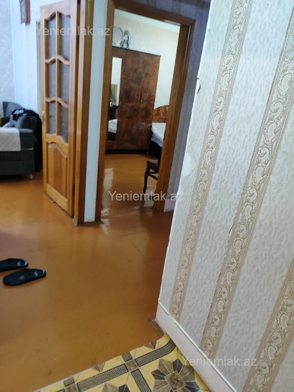 3 otaqlı Bina evi menzil, 42-ci məhəllə, Sumqayıt