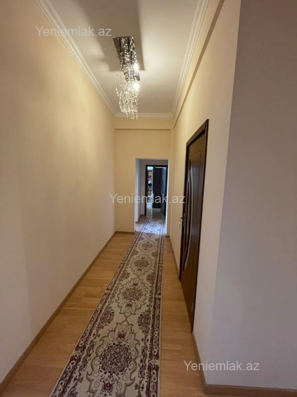 3 otaqlı Bina evi menzil, Yasamal rayonu, Bakı
