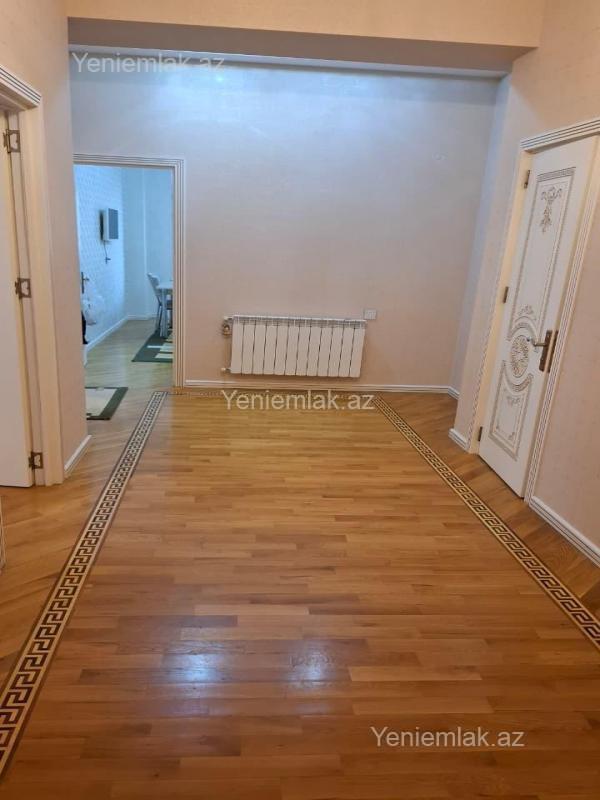 3 otaqlı Bina evi menzil, Nizami rayonu, Bakı