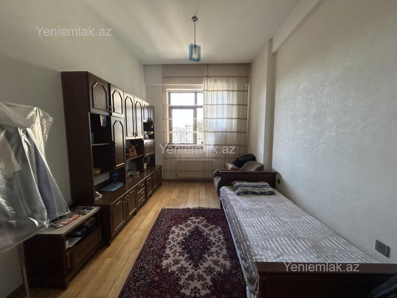 3 otaqlı Bina evi menzil, Yasamal rayonu, Bakı