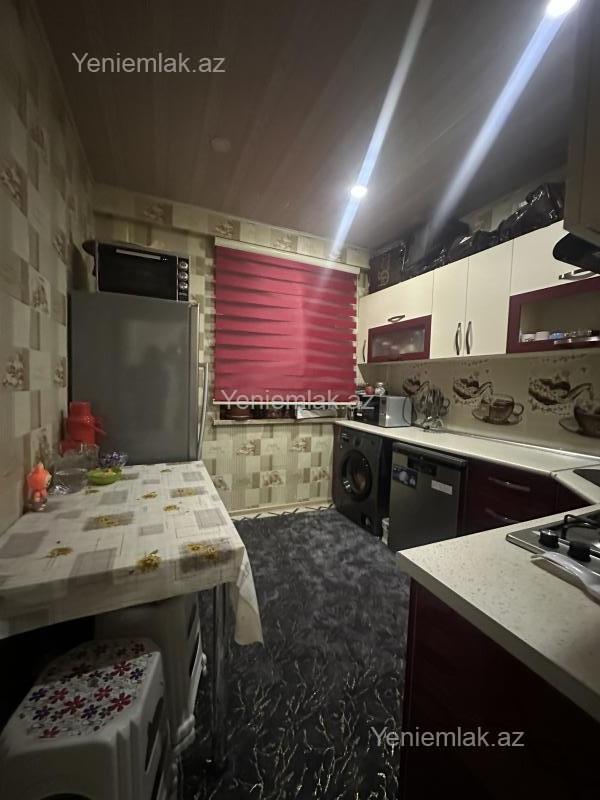 3 otaqlı Bina evi menzil, Masazır, Abşeron