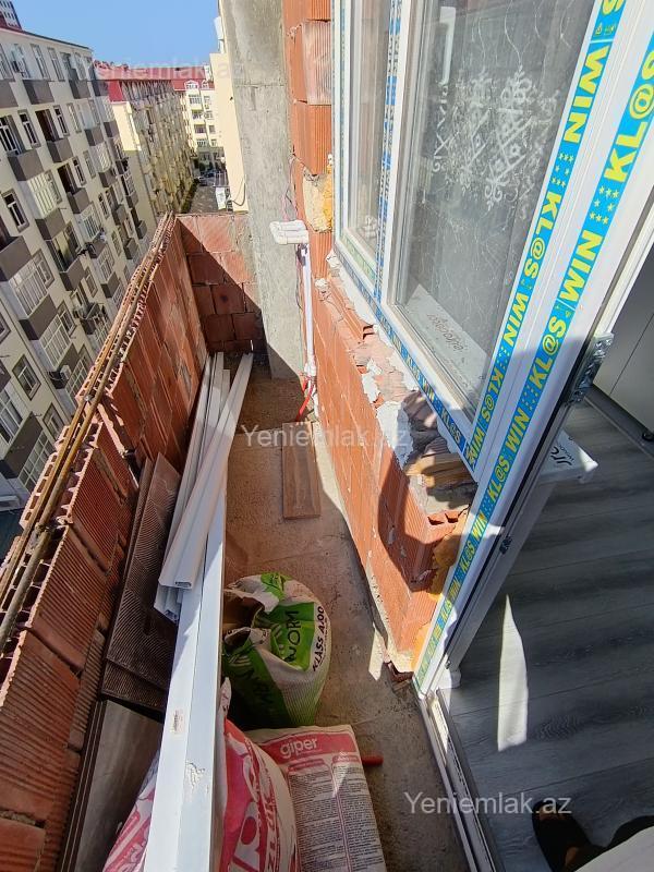 2 otaqlı Bina evi menzil, Qurtuluş 93, Abşeron