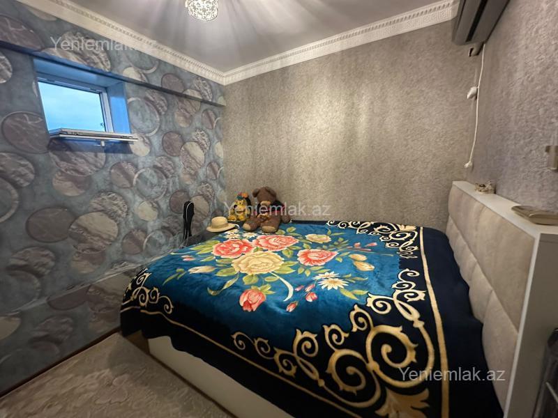 2 otaqlı Bina evi menzil, Xətai rayonu, Bakı