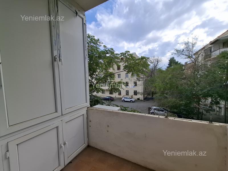 3 otaqlı Bina evi menzil, Nizami rayonu, Bakı