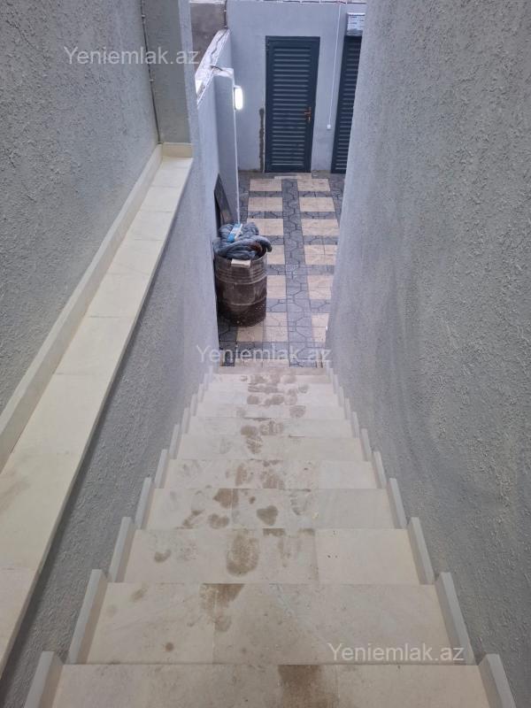 3 otaqlı Həyət evi / Villa, Suraxanı rayonu, Bakı