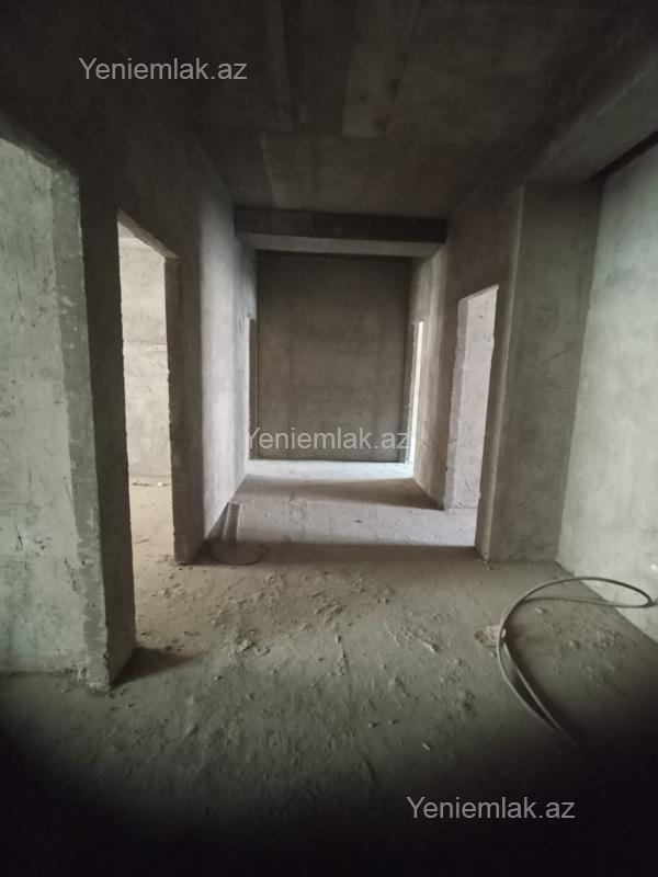 4 otaqlı Bina evi menzil, Xətai rayonu, Bakı