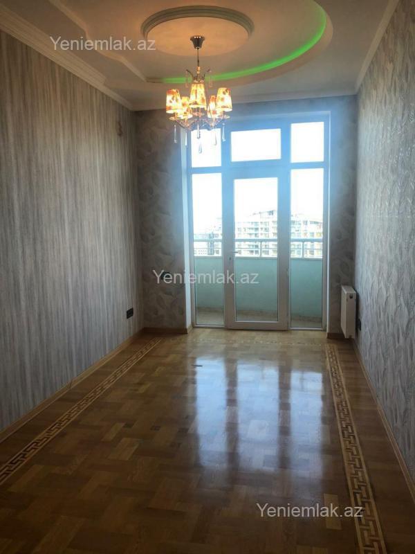 4 otaqlı Bina evi menzil, Nəsimi rayonu, Bakı