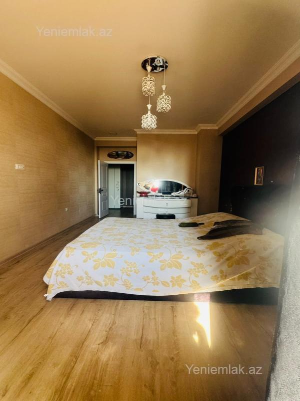 2 otaqlı Bina evi menzil, Yasamal rayonu, Bakı