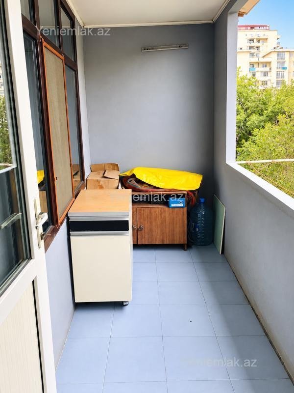 4 otaqlı Bina evi menzil, Xətai rayonu, Bakı