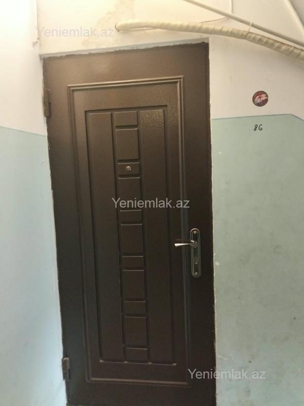 3 otaqlı Bina evi menzil, Xətai rayonu, Bakı