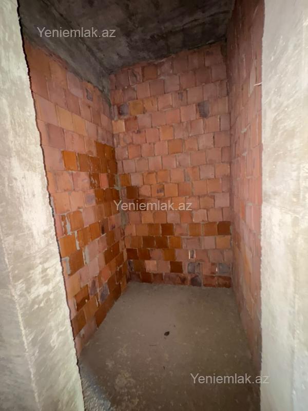 3 otaqlı Bina evi menzil, Binəqədi rayonu, Bakı