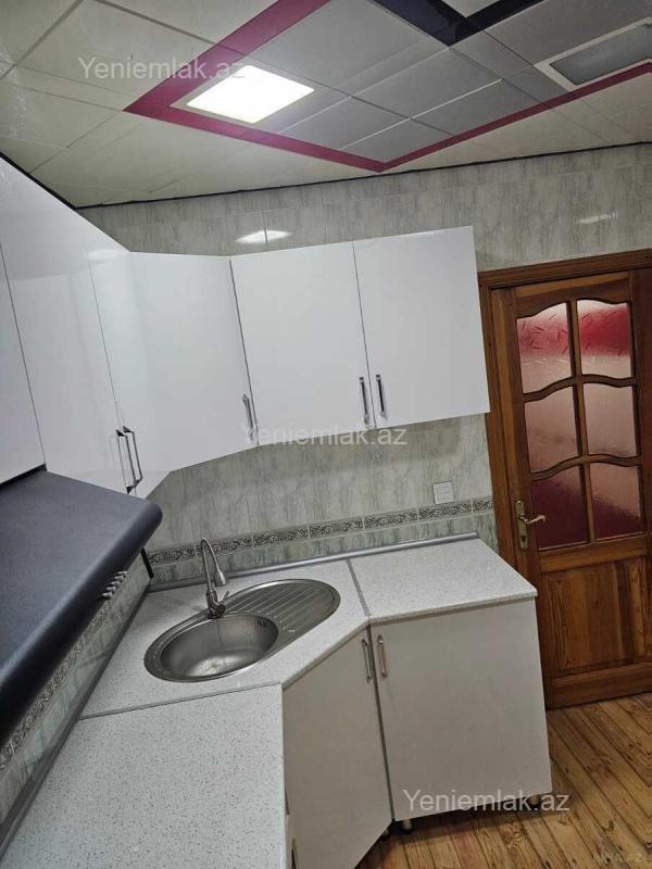 4 otaqlı Bina evi menzil, Səbail rayonu, Bakı