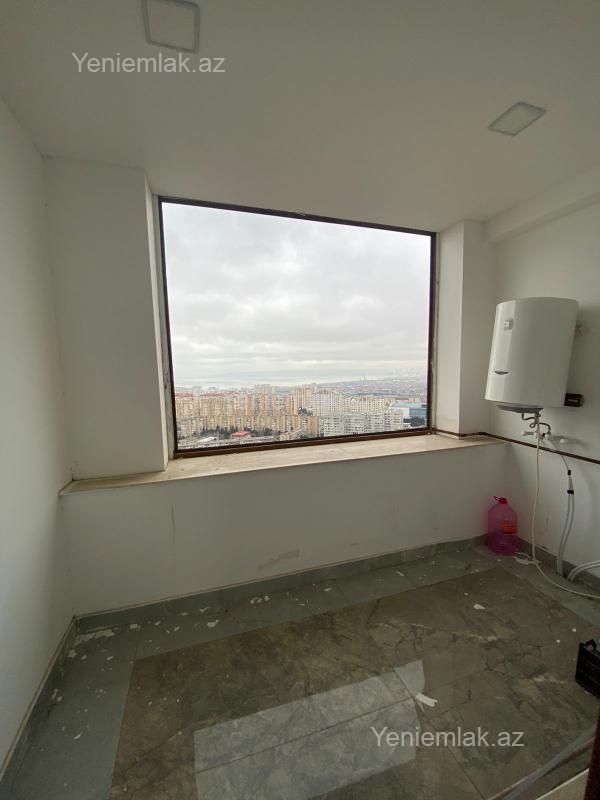2 otaqlı Bina evi menzil, Xətai rayonu, Bakı