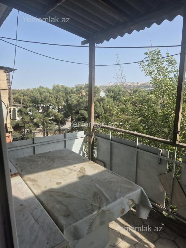 3 otaqlı Bina evi menzil, Binəqədi rayonu, Bakı