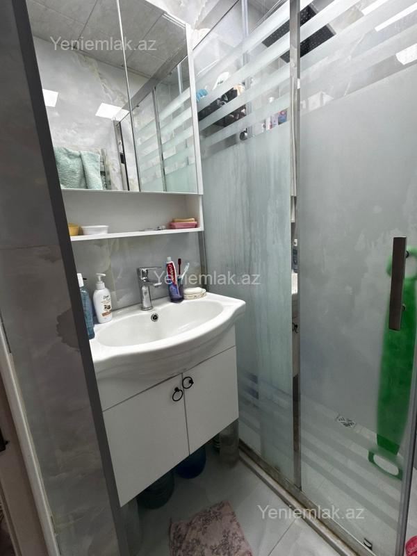 3 otaqlı Bina evi menzil, Binəqədi rayonu, Bakı