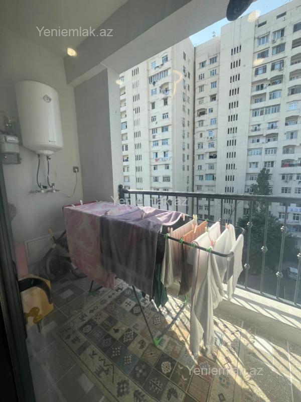 3 otaqlı Bina evi menzil, Xətai rayonu, Bakı