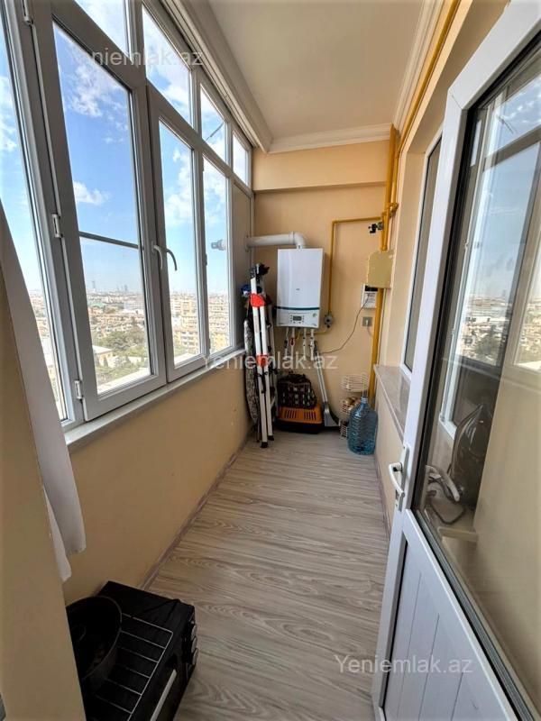 2 otaqlı Bina evi menzil, Xətai rayonu, Bakı