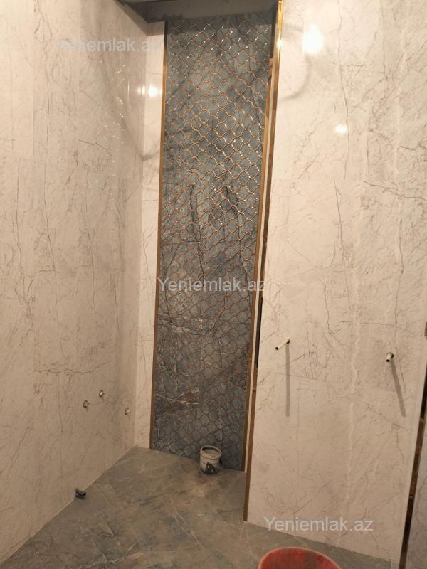 3 otaqlı Bina evi menzil, Xətai rayonu, Bakı