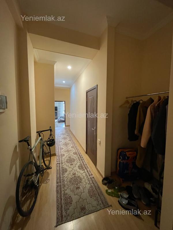 3 otaqlı Bina evi menzil, Yasamal rayonu, Bakı