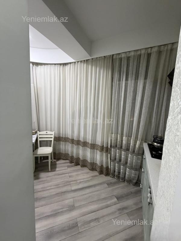 3 otaqlı Bina evi menzil, Xətai rayonu, Bakı