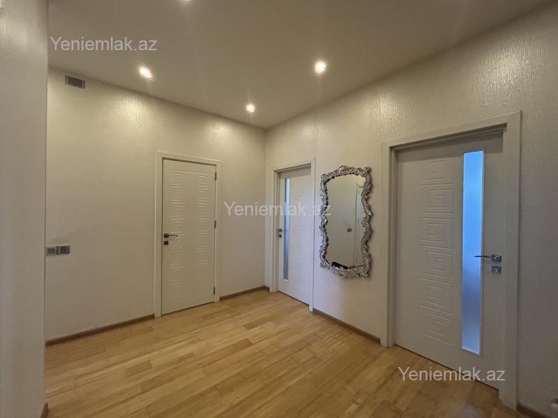 3 otaqlı Bina evi menzil, Yasamal rayonu, Bakı