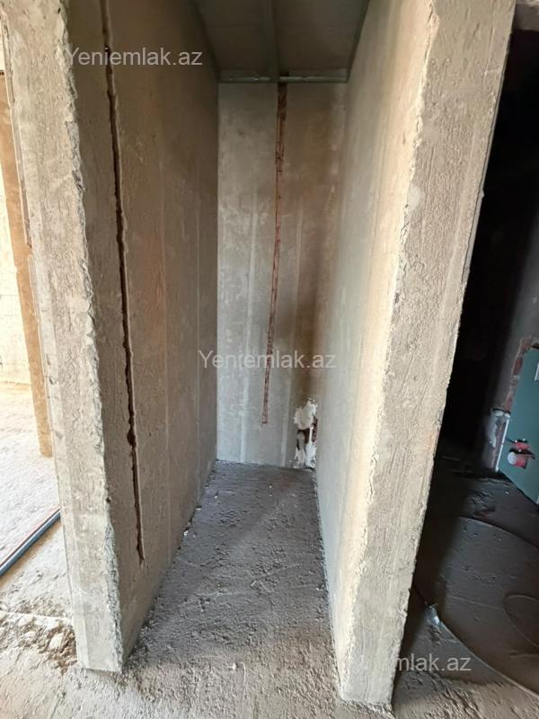 3 otaqlı Bina evi menzil, Nərimanov rayonu, Bakı