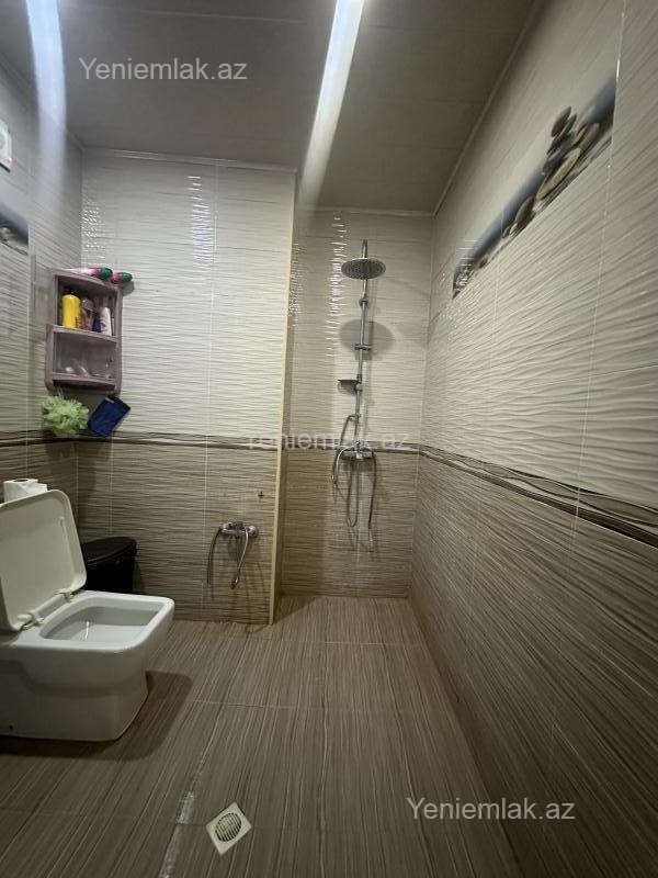3 otaqlı Bina evi menzil, Masazır, Abşeron
