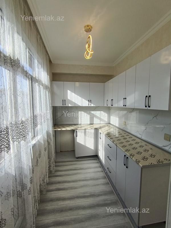 2 otaqlı Bina evi menzil, Qurtuluş 93, Abşeron