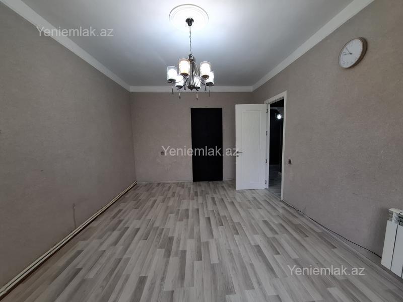 3 otaqlı Bina evi menzil, Nizami rayonu, Bakı
