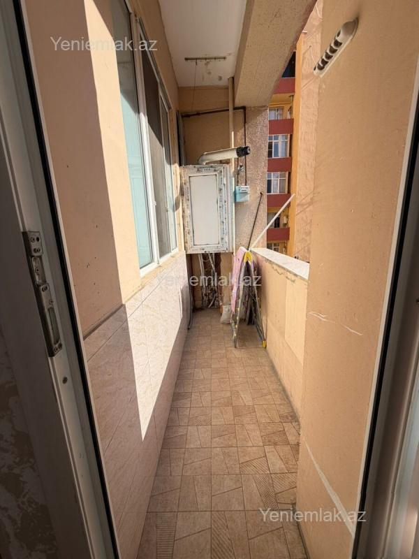 3 otaqlı Bina evi menzil, Xətai rayonu, Bakı