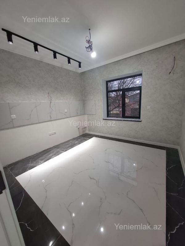 3 otaqlı Həyət evi / Villa, Suraxanı rayonu, Bakı