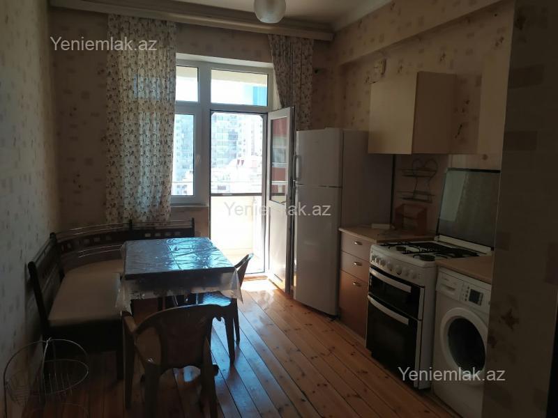 3 otaqlı Bina evi menzil, Xətai rayonu, Bakı