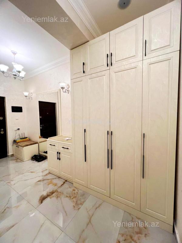 2 otaqlı Bina evi menzil, Nərimanov rayonu, Bakı