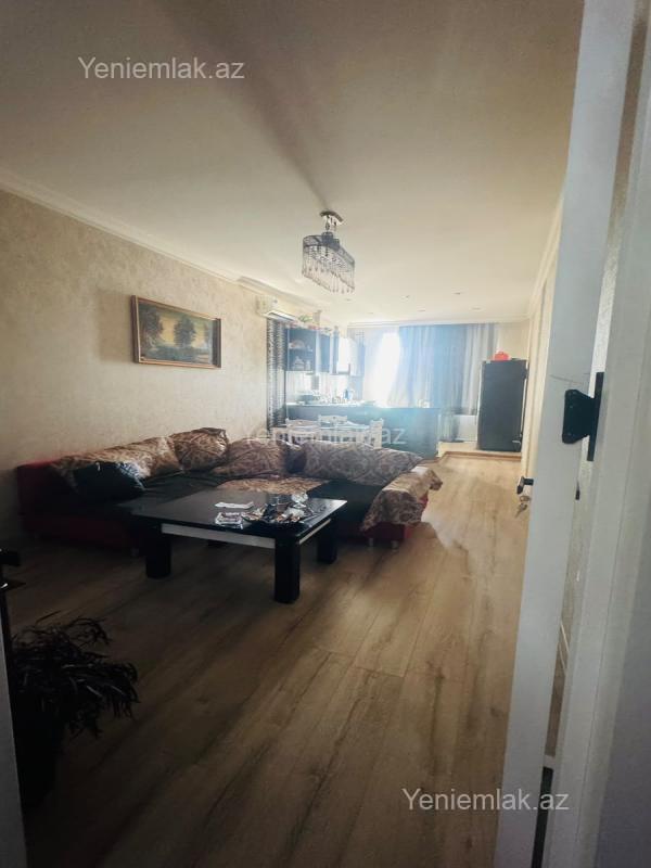 2 otaqlı Bina evi menzil, Yasamal rayonu, Bakı