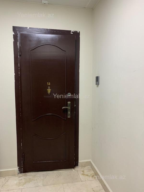 3 otaqlı Bina evi menzil, Yasamal rayonu, Bakı
