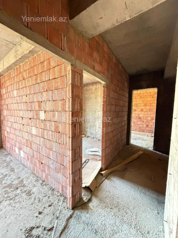 2 otaqlı Bina evi menzil, Xətai rayonu, Bakı