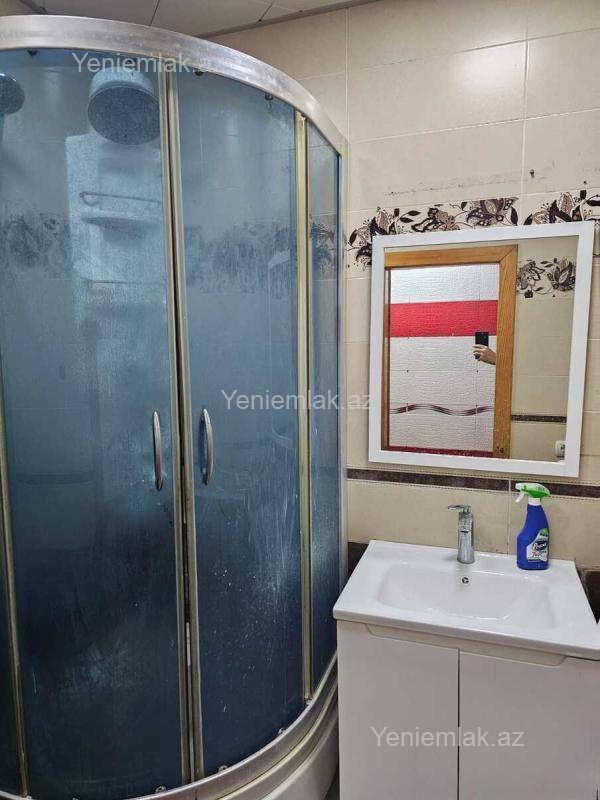 4 otaqlı Bina evi menzil, Səbail rayonu, Bakı