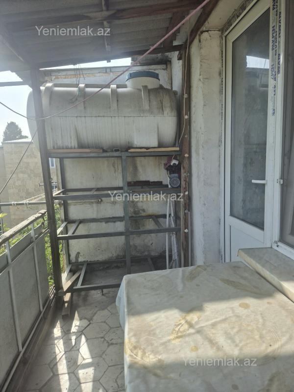3 otaqlı Bina evi menzil, Binəqədi rayonu, Bakı