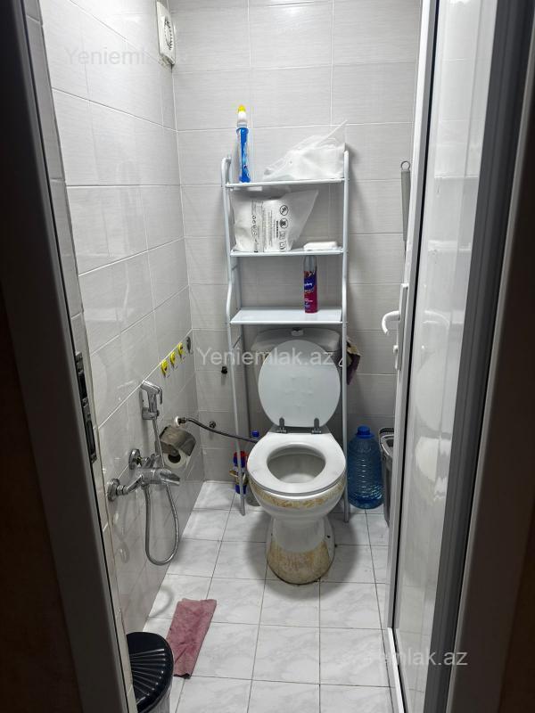 3 otaqlı Bina evi menzil, Binəqədi rayonu, Bakı