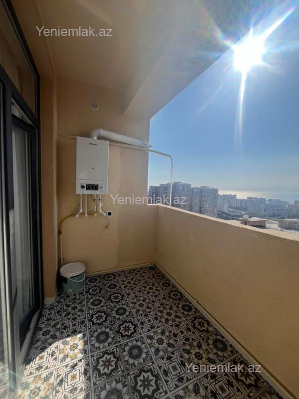 3 otaqlı Bina evi menzil, Xətai rayonu, Bakı