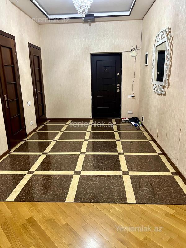 3 otaqlı Bina evi menzil, Yasamal rayonu, Bakı