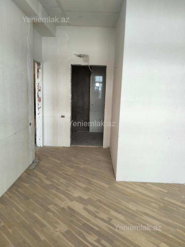 3 otaqlı Bina evi menzil, Xətai rayonu, Bakı