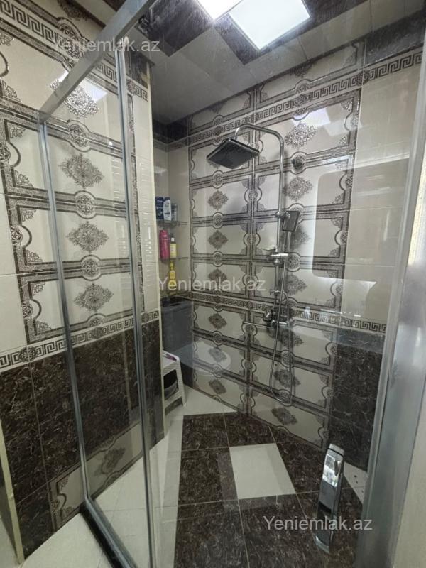 2 otaqlı Bina evi menzil, Xətai rayonu, Bakı