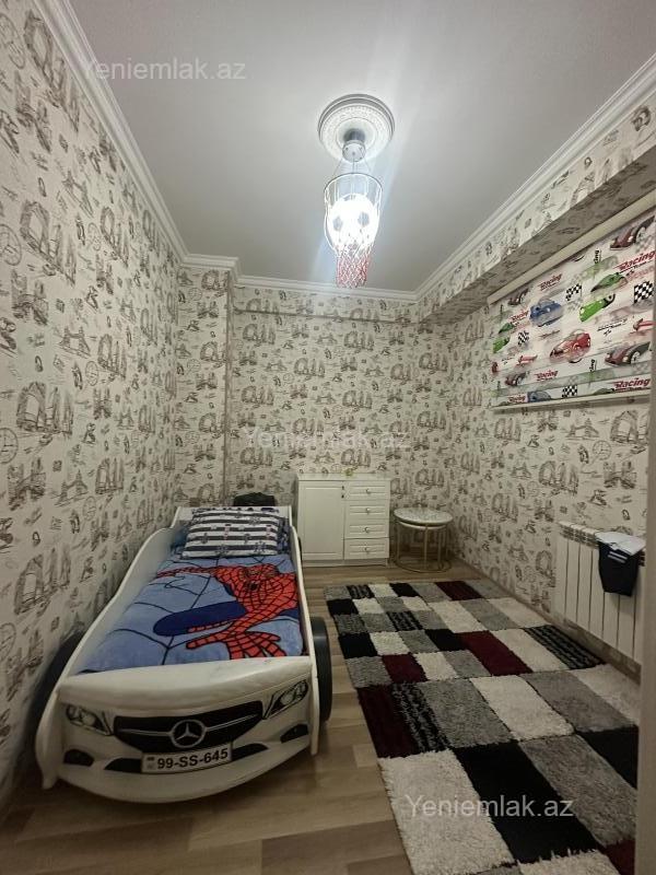 3 otaqlı Bina evi menzil, Qurtuluş 93, Abşeron