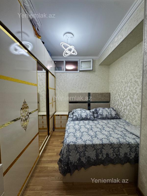 2 otaqlı Bina evi menzil, Masazır, Abşeron