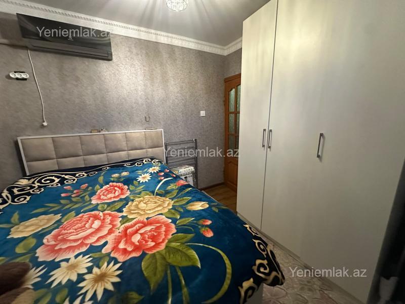 2 otaqlı Bina evi menzil, Xətai rayonu, Bakı