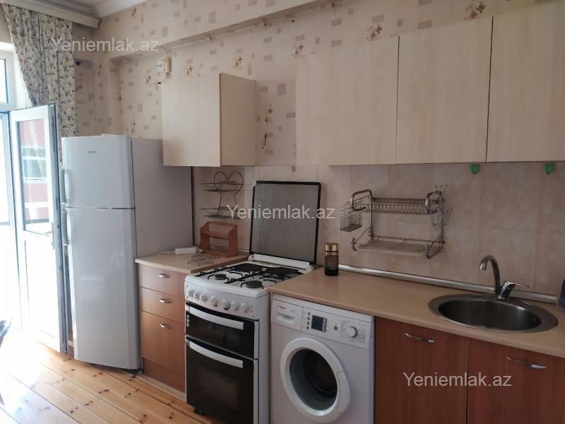 3 otaqlı Bina evi menzil, Xətai rayonu, Bakı